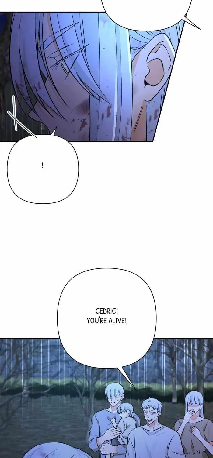 Stuck in My Sister's Dating Sim Zinmanga X Chapter 27 Page 32