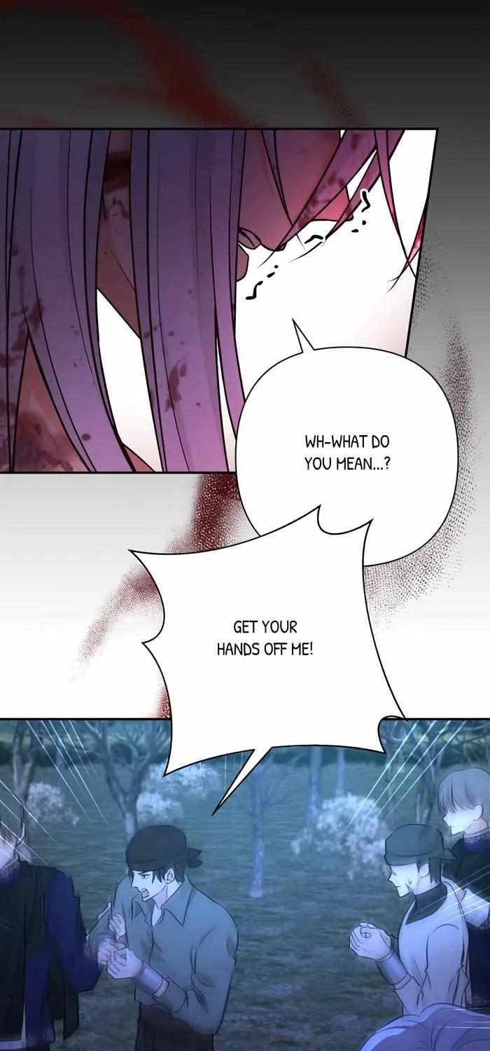 Stuck in My Sister's Dating Sim Zinmanga X Chapter 27 Page 41