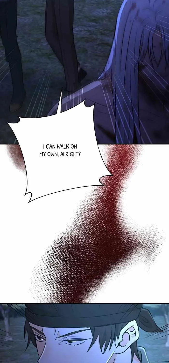 Stuck in My Sister's Dating Sim Zinmanga X Chapter 27 Page 42