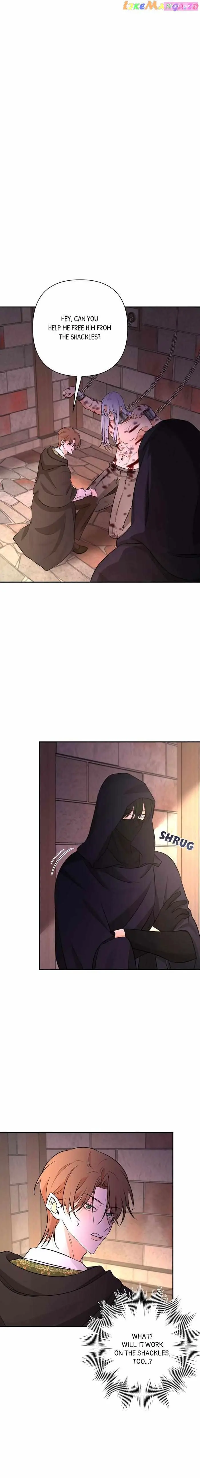 Stuck in My Sister's Dating Sim Zinmanga X Chapter 26 Page 7