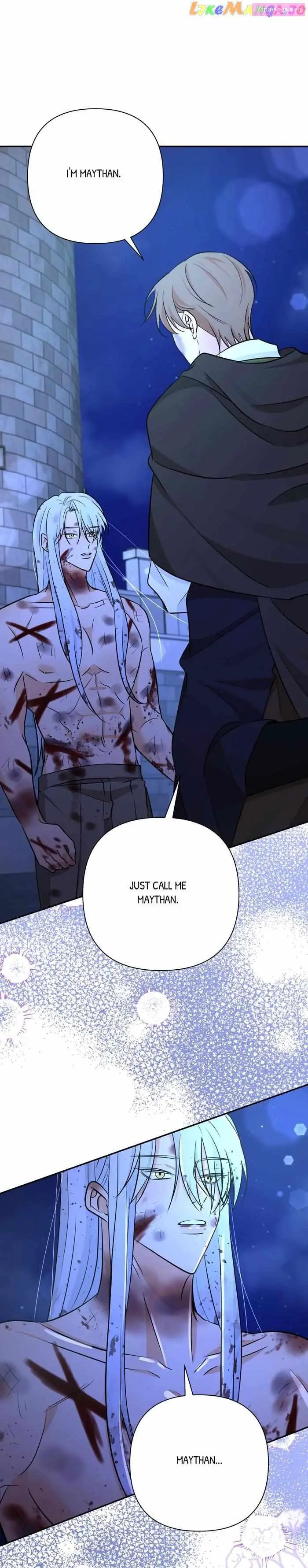 Stuck in My Sister's Dating Sim Zinmanga X Chapter 26 Page 17