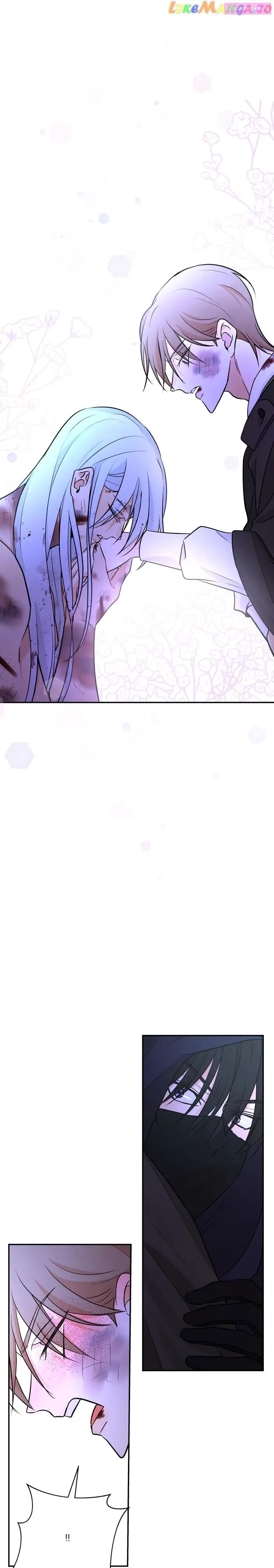 Stuck in My Sister's Dating Sim Zinmanga X Chapter 26 Page 19