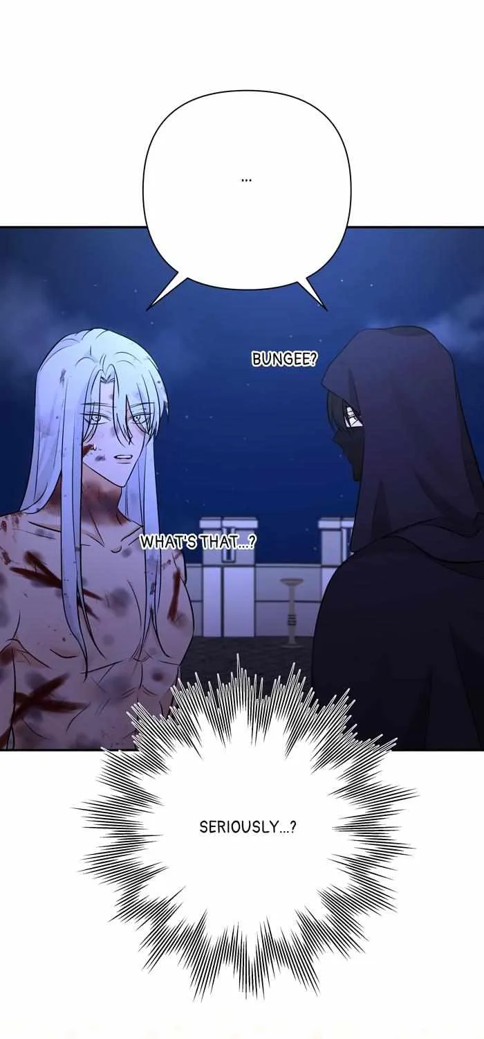 Stuck in My Sister's Dating Sim Zinmanga X Chapter 26 Page 48