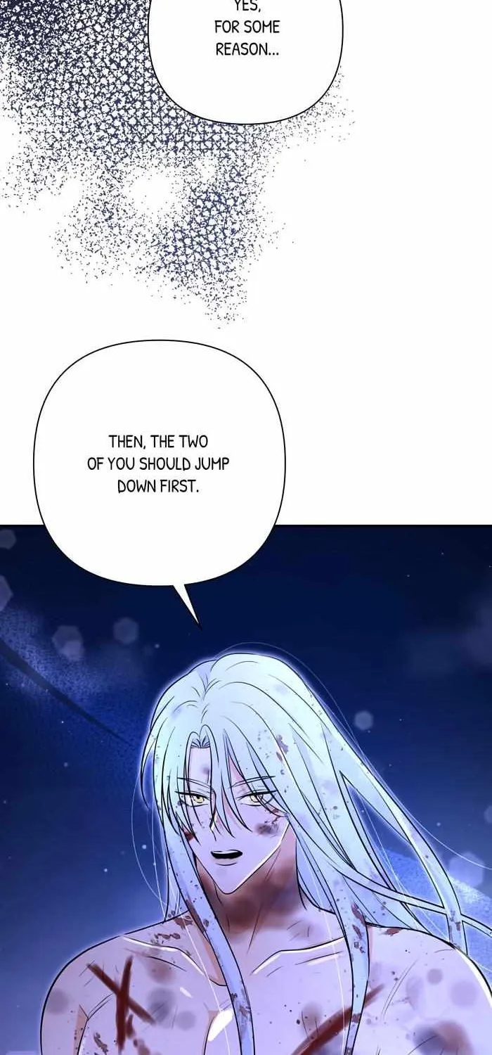 Stuck in My Sister's Dating Sim Zinmanga X Chapter 26 Page 53