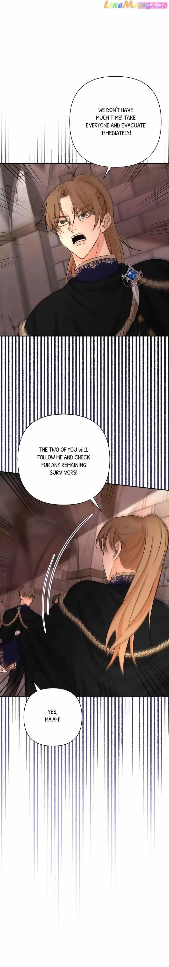 Stuck in My Sister's Dating Sim Zinmanga X Chapter 25 Page 7