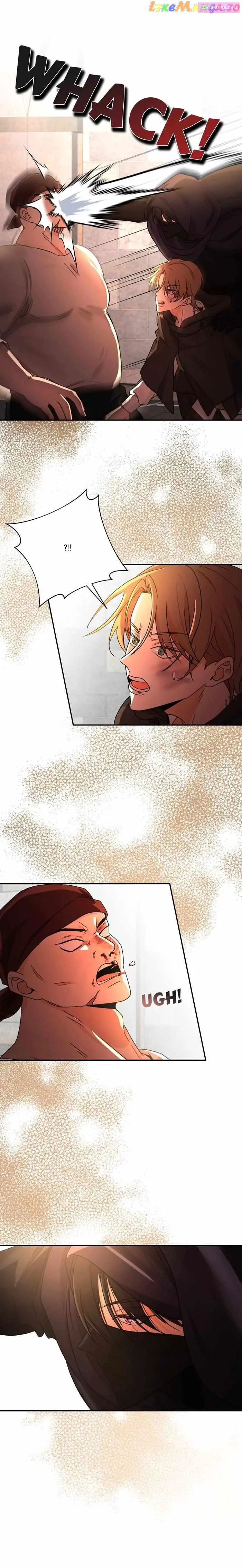 Stuck in My Sister's Dating Sim Zinmanga X Chapter 25 Page 10