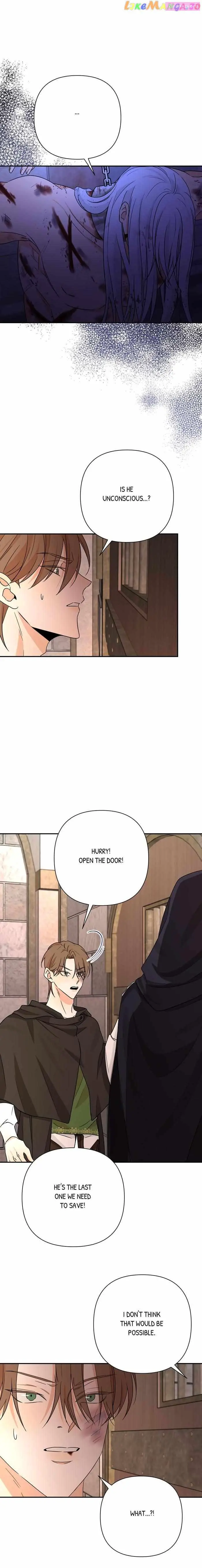 Stuck in My Sister's Dating Sim Zinmanga X Chapter 25 Page 15