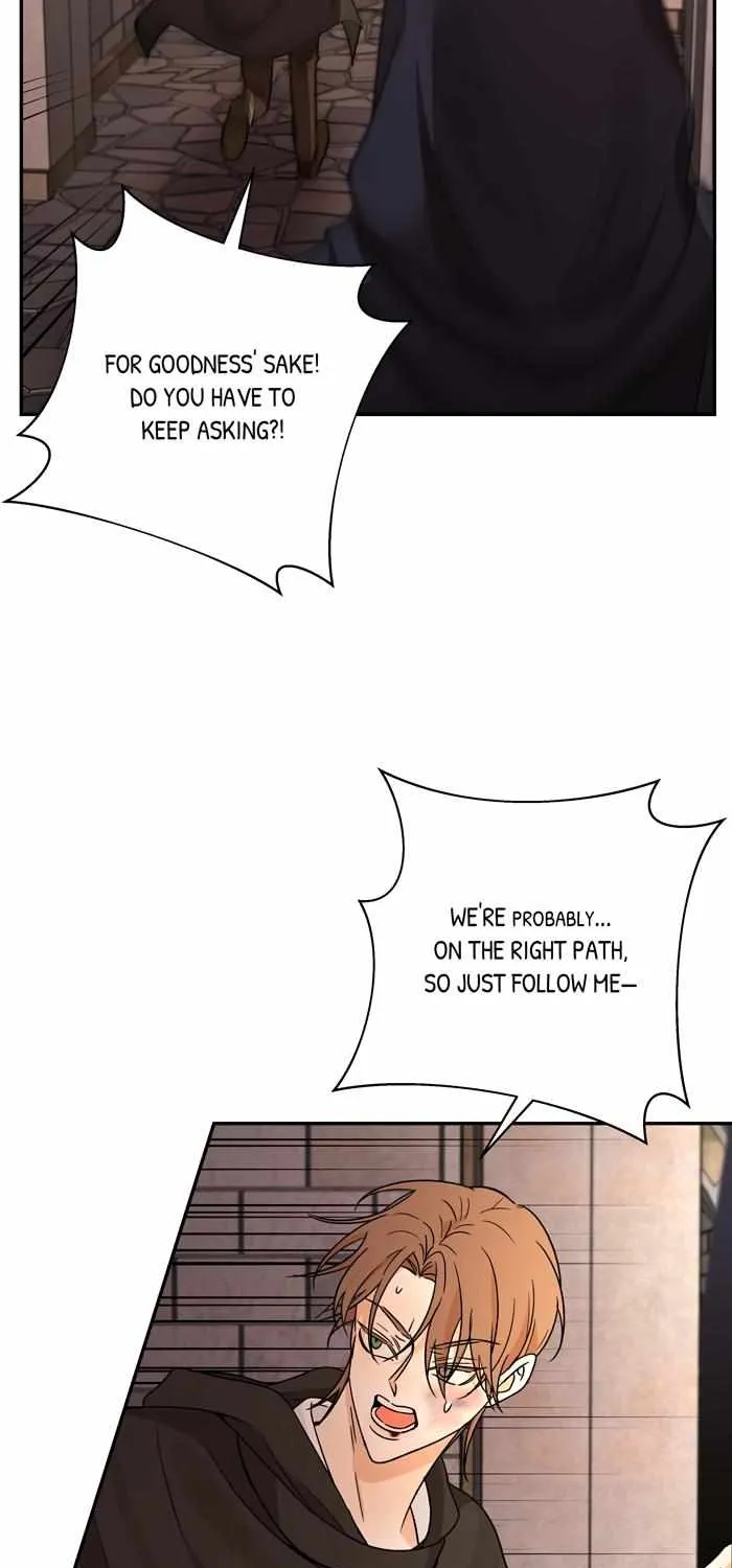 Stuck in My Sister's Dating Sim Zinmanga X Chapter 25 Page 30