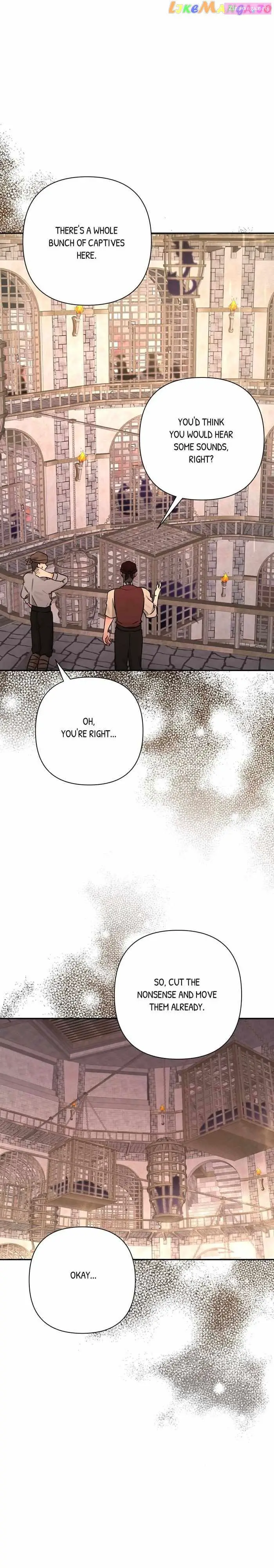 Stuck in My Sister's Dating Sim Zinmanga X Chapter 24 Page 3