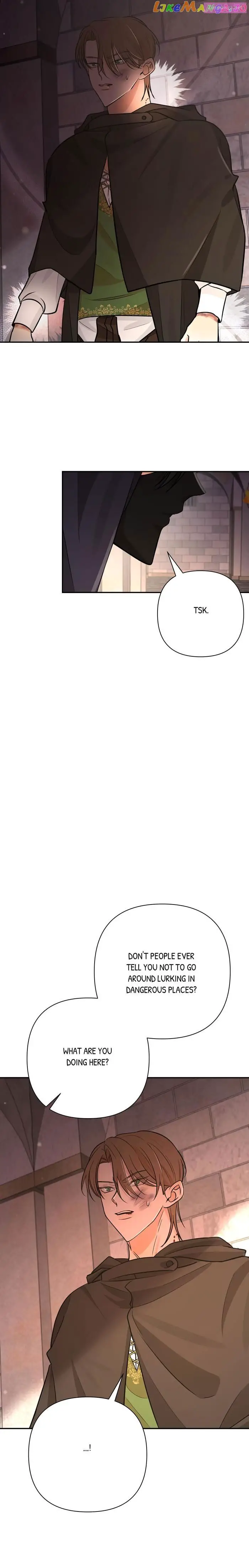 Stuck in My Sister's Dating Sim Zinmanga X Chapter 24 Page 7