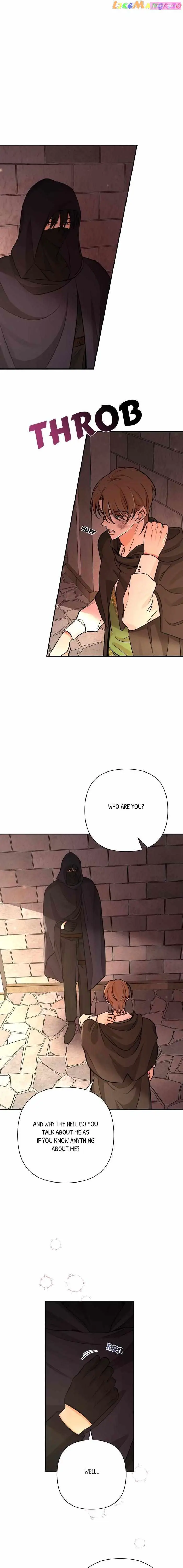 Stuck in My Sister's Dating Sim Zinmanga X Chapter 24 Page 10