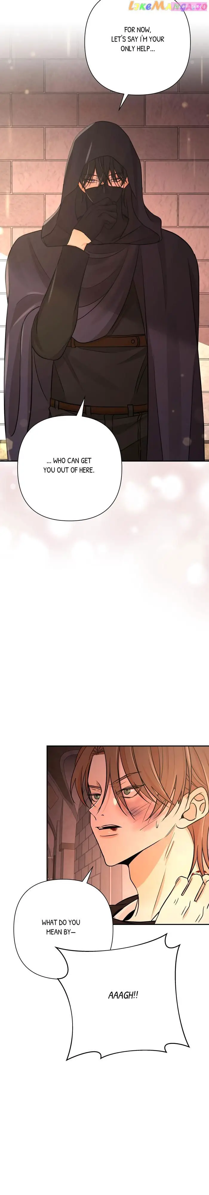Stuck in My Sister's Dating Sim Zinmanga X Chapter 24 Page 11