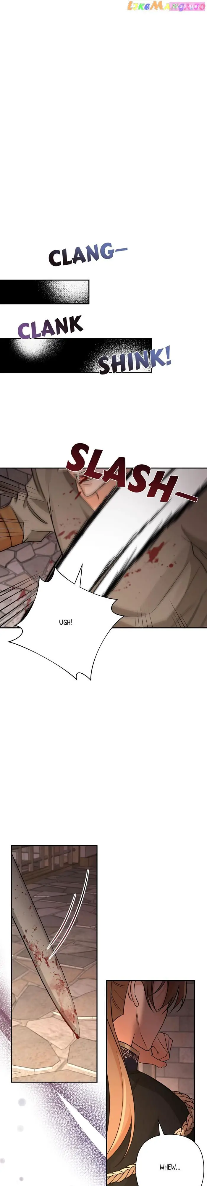 Stuck in My Sister's Dating Sim Zinmanga X Chapter 24 Page 13