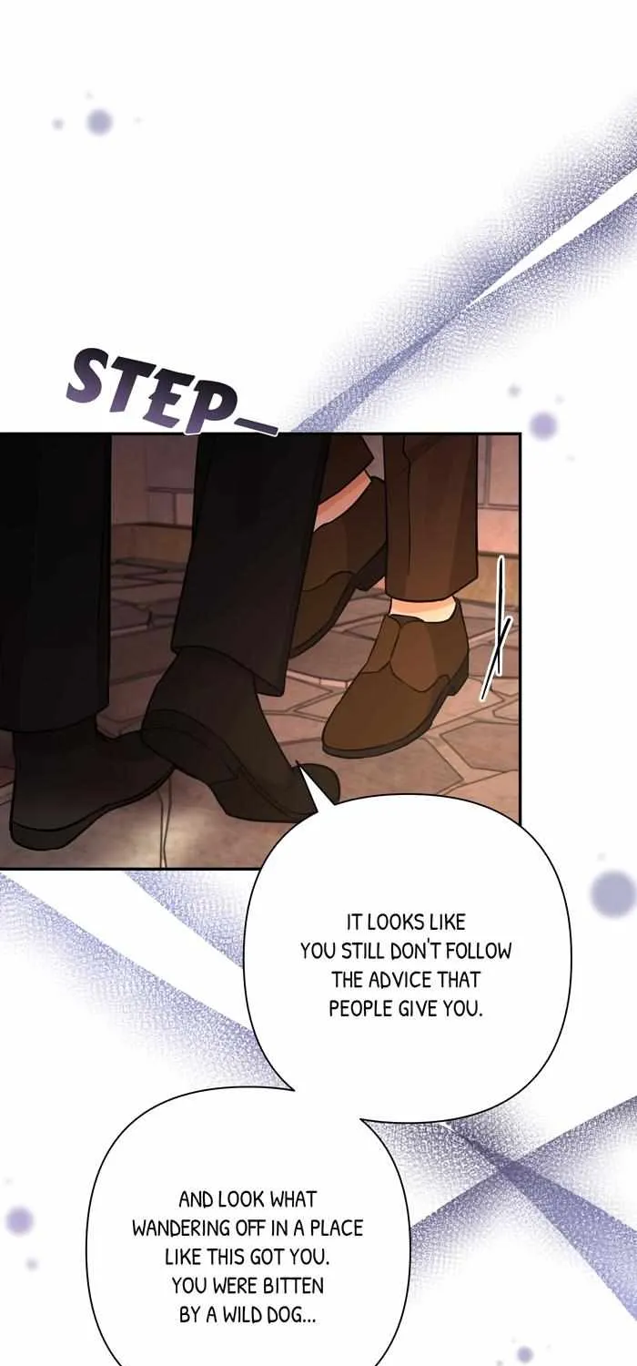 Stuck in My Sister's Dating Sim Zinmanga X Chapter 24 Page 24