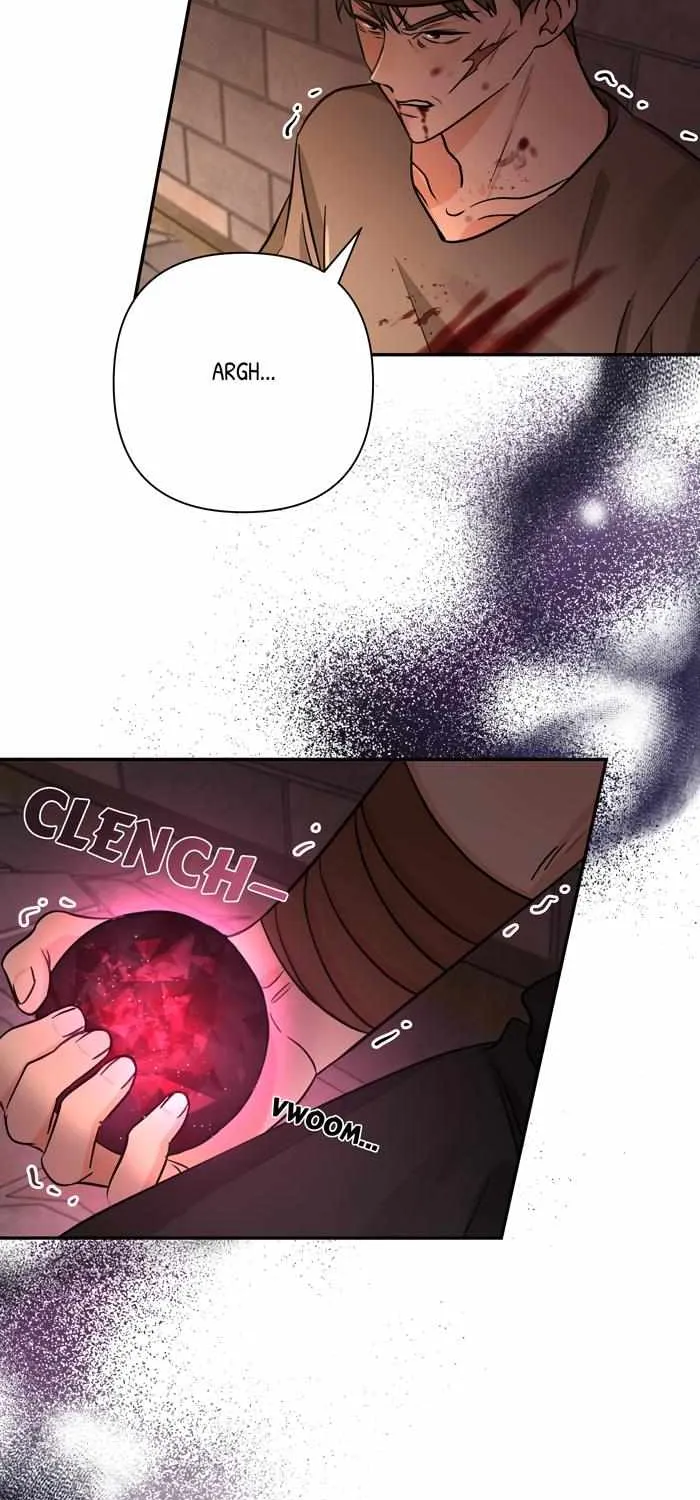 Stuck in My Sister's Dating Sim Zinmanga X Chapter 24 Page 46