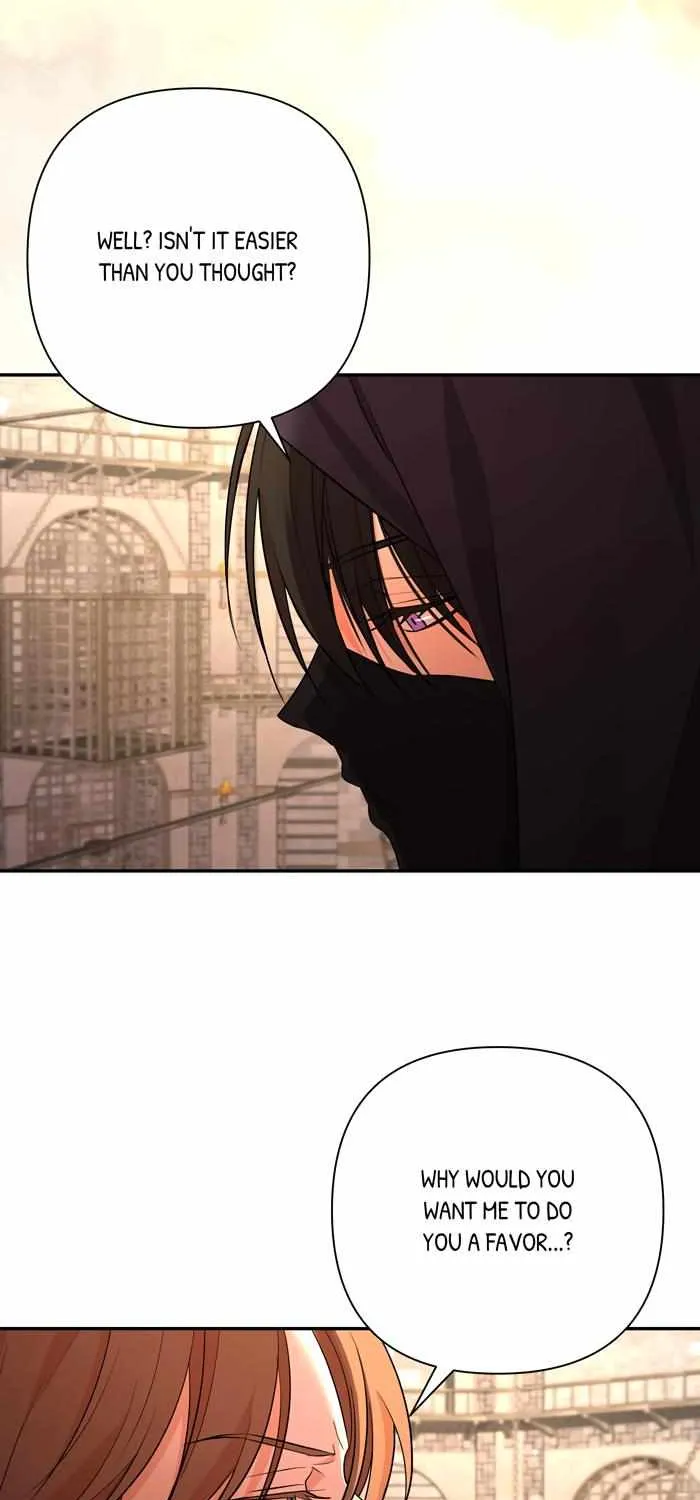 Stuck in My Sister's Dating Sim Zinmanga X Chapter 24 Page 60
