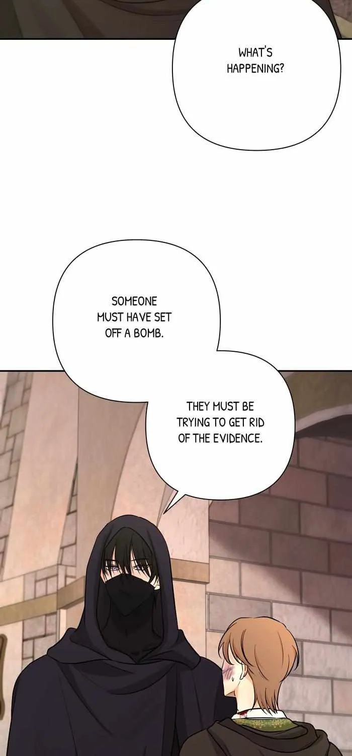 Stuck in My Sister's Dating Sim Zinmanga X Chapter 24 Page 64