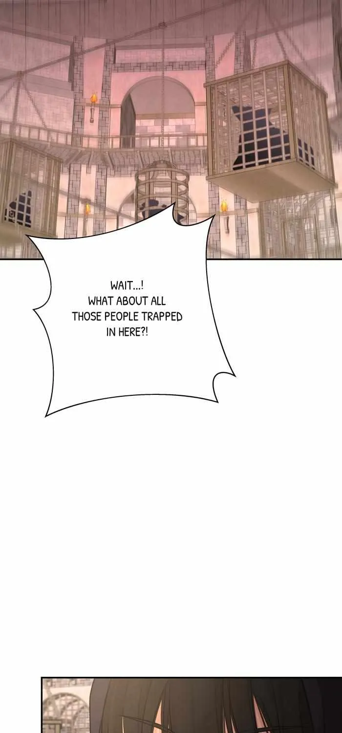 Stuck in My Sister's Dating Sim Zinmanga X Chapter 24 Page 66