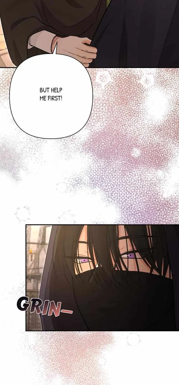 Stuck in My Sister's Dating Sim Zinmanga X Chapter 24 Page 73