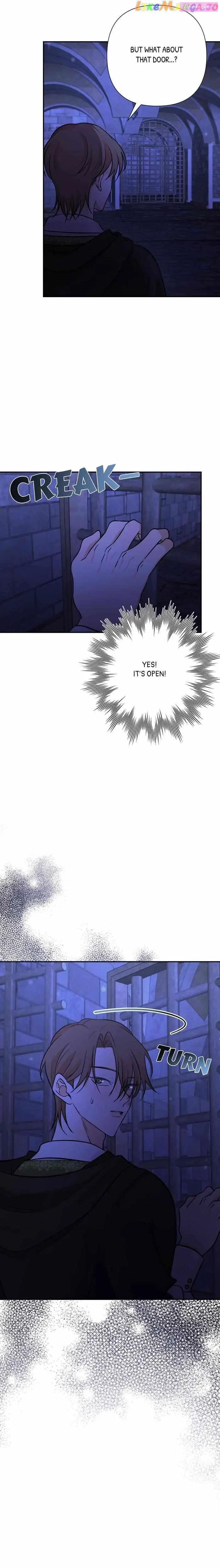 Stuck in My Sister's Dating Sim Zinmanga X Chapter 23 Page 4