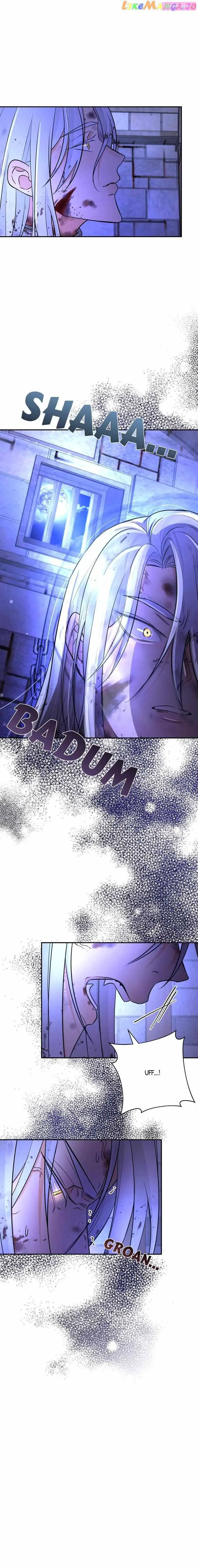 Stuck in My Sister's Dating Sim Zinmanga X Chapter 23 Page 10