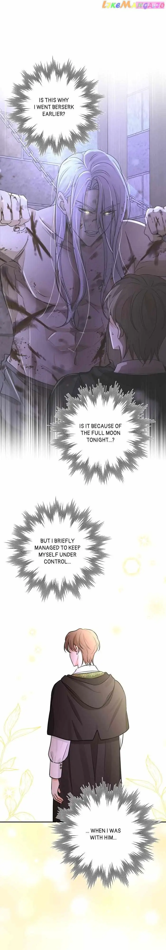 Stuck in My Sister's Dating Sim Zinmanga X Chapter 23 Page 11