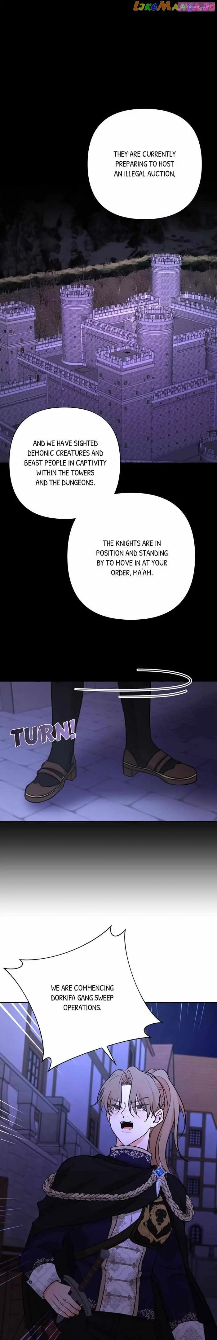 Stuck in My Sister's Dating Sim Zinmanga X Chapter 23 Page 15