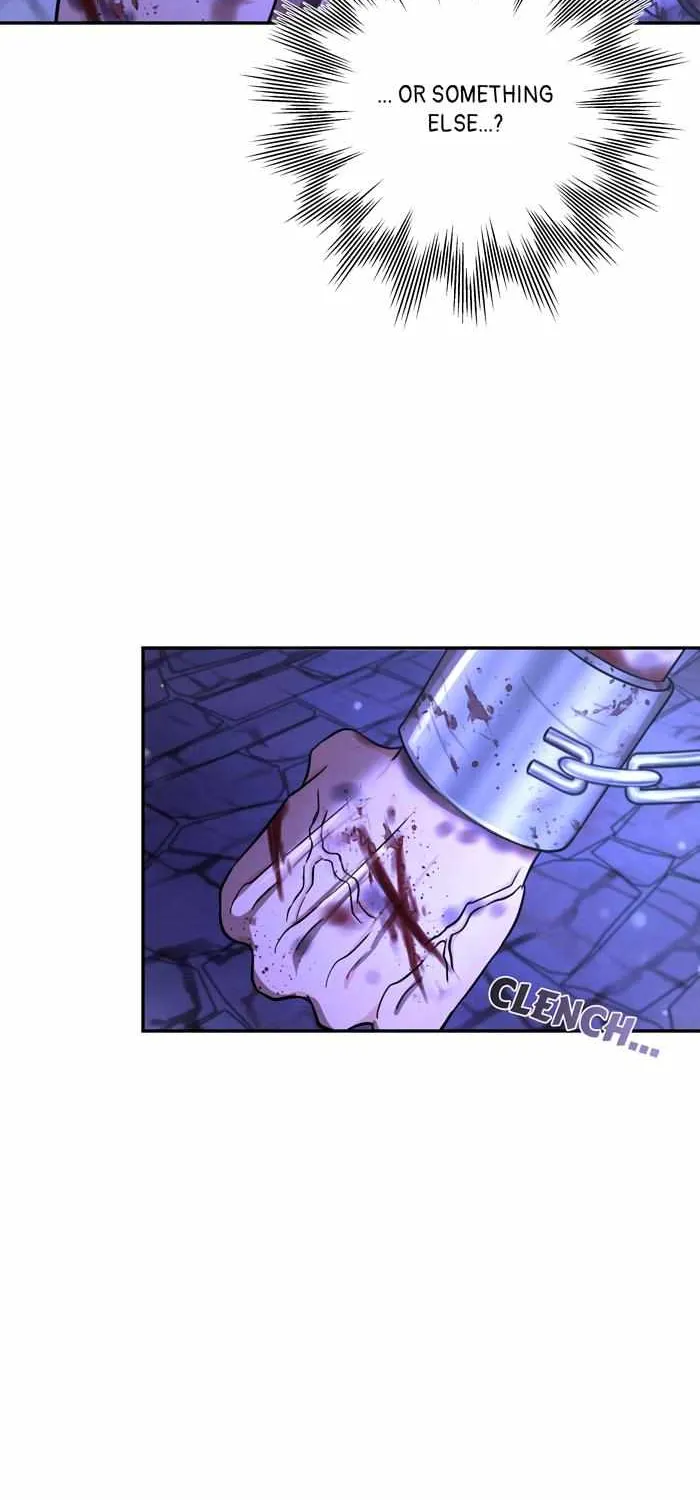 Stuck in My Sister's Dating Sim Zinmanga X Chapter 23 Page 41