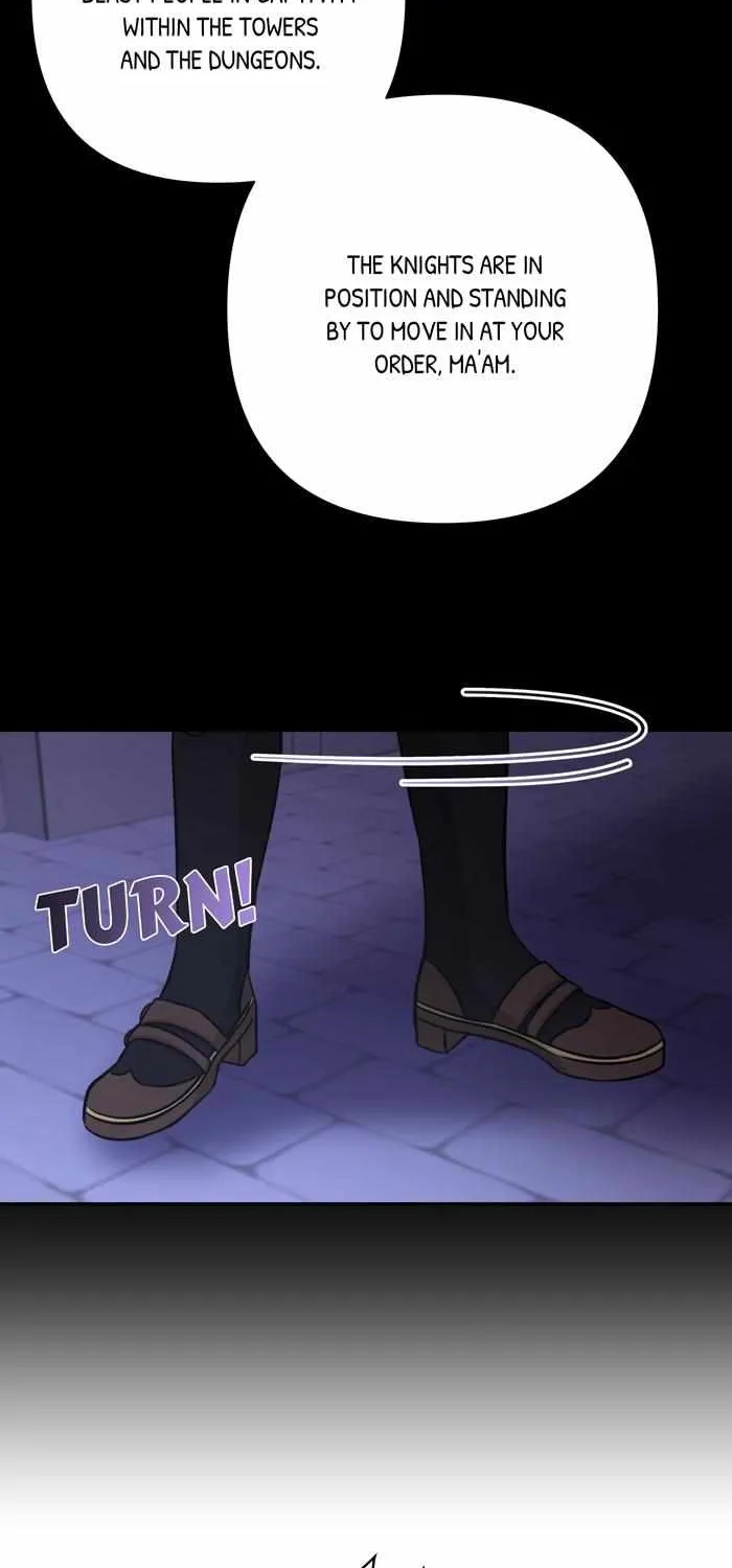 Stuck in My Sister's Dating Sim Zinmanga X Chapter 23 Page 52