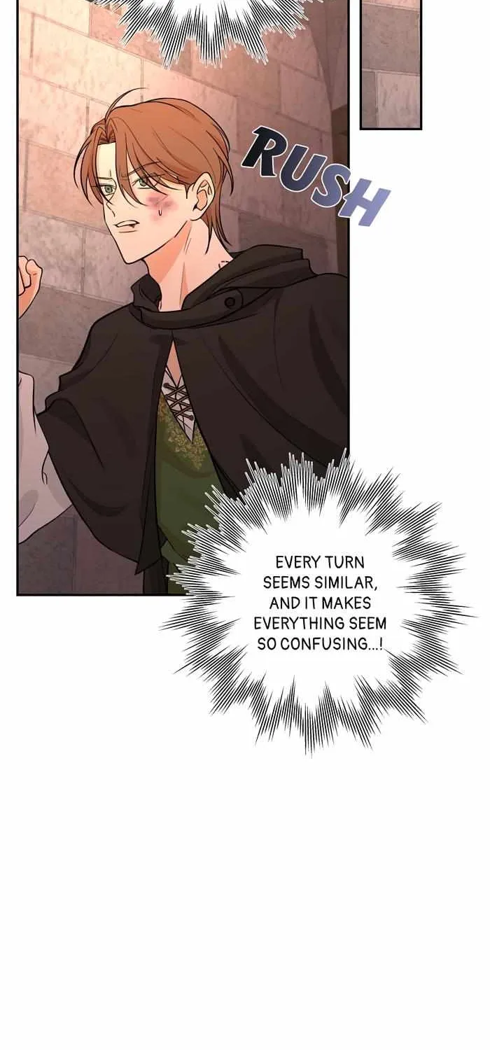 Stuck in My Sister's Dating Sim Zinmanga X Chapter 23 Page 59