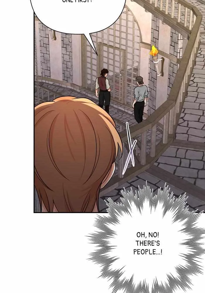 Stuck in My Sister's Dating Sim Zinmanga X Chapter 23 Page 68