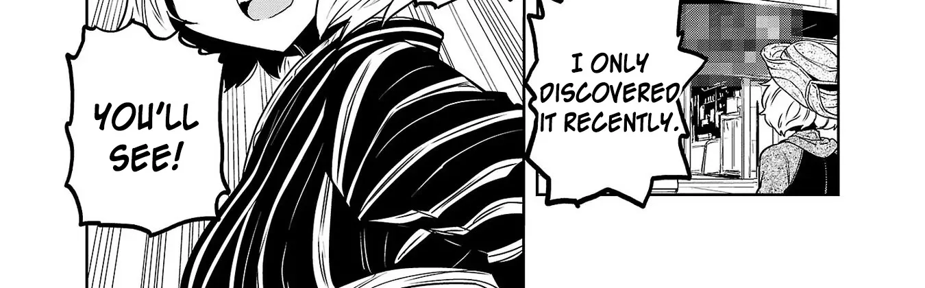 Haruka Reset Zinmanga X Chapter 21 Page 10