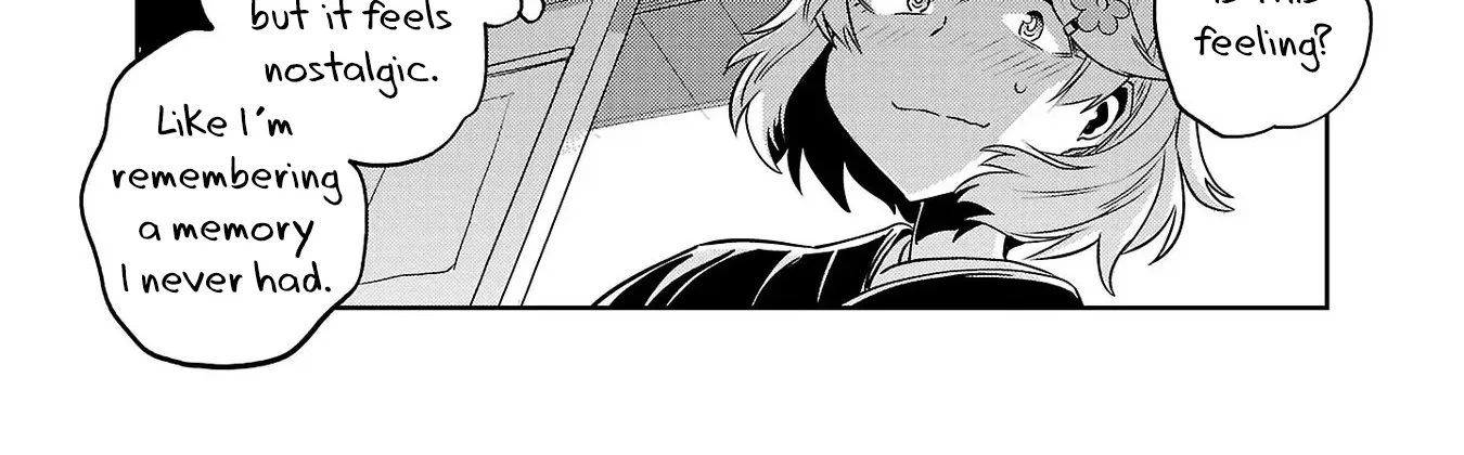 Haruka Reset Zinmanga X Chapter 21 Page 14
