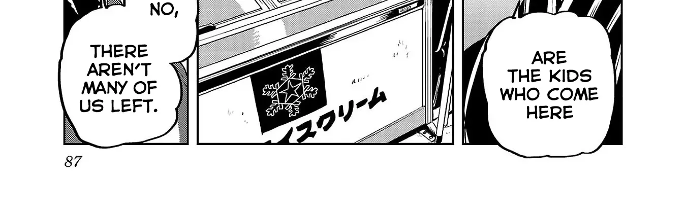 Haruka Reset Zinmanga X Chapter 21 Page 20