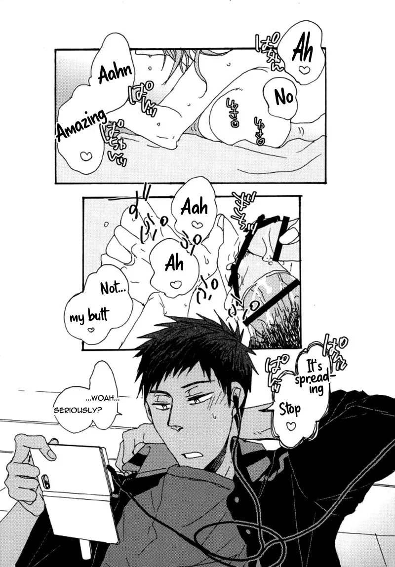 Haruka Reset Zinmanga X Chapter 21 Page 21