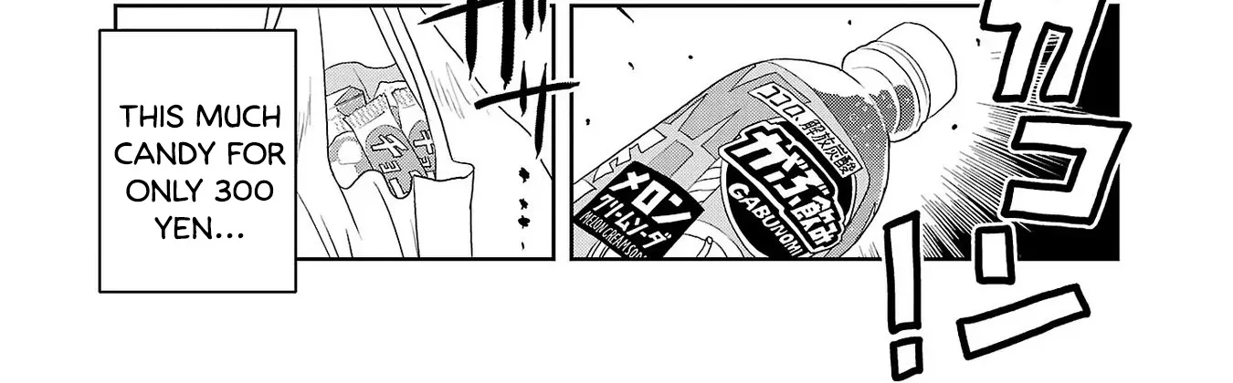 Haruka Reset Zinmanga X Chapter 21 Page 25