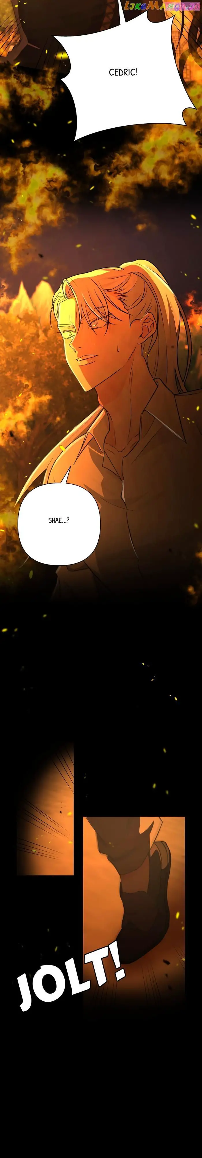 Stuck in My Sister's Dating Sim Zinmanga X Chapter 22 Page 7