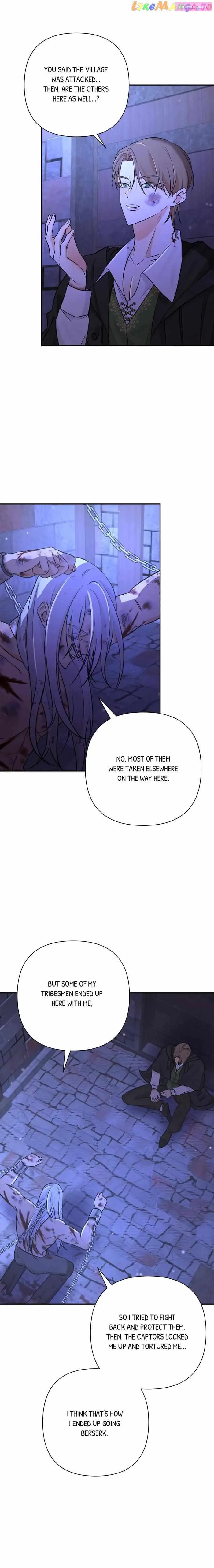 Stuck in My Sister's Dating Sim Zinmanga X Chapter 22 Page 16