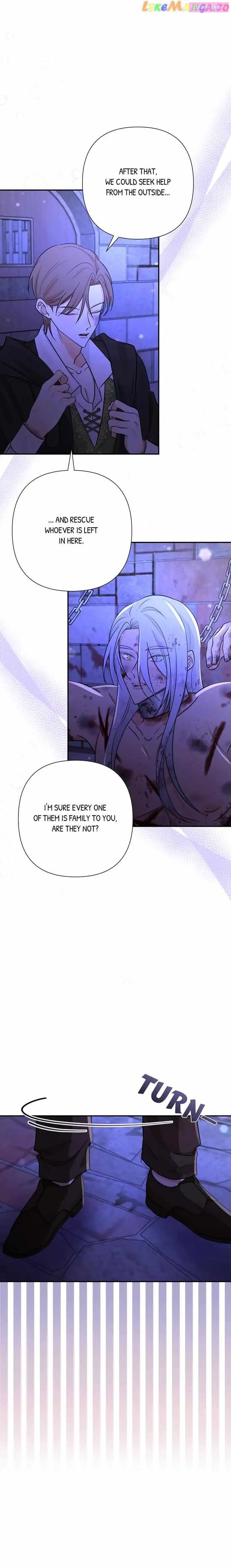 Stuck in My Sister's Dating Sim Zinmanga X Chapter 22 Page 18