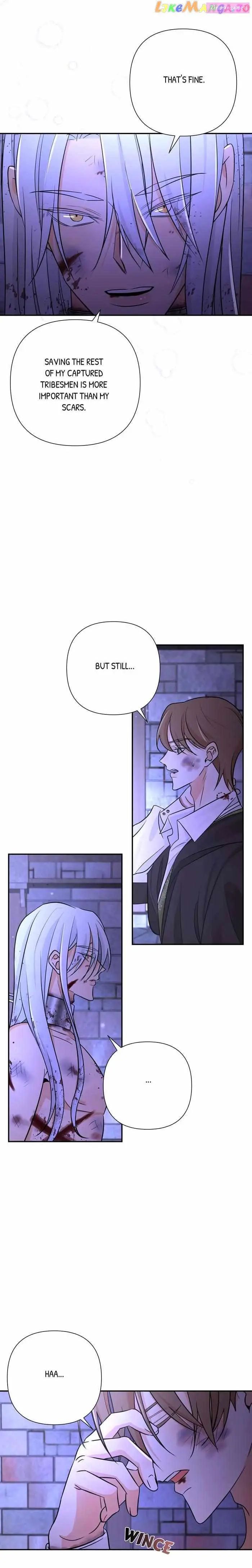 Stuck in My Sister's Dating Sim Zinmanga X Chapter 22 Page 22