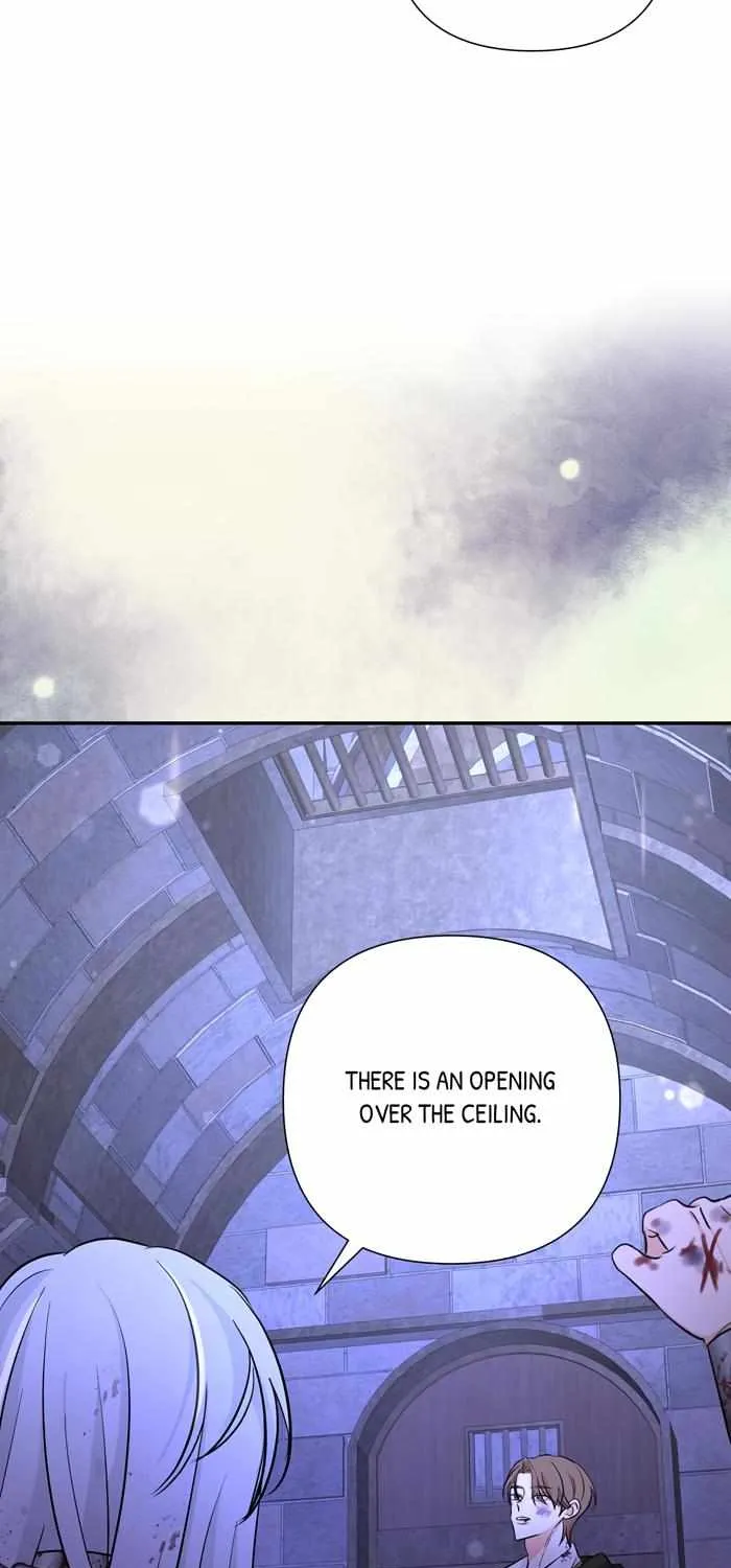 Stuck in My Sister's Dating Sim Zinmanga X Chapter 22 Page 63