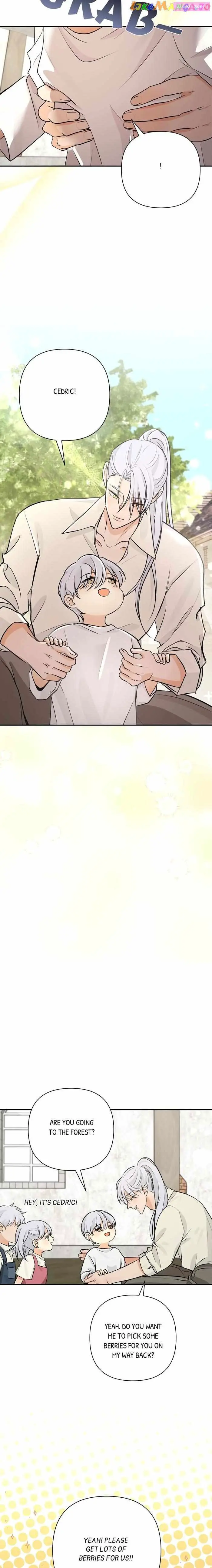 Stuck in My Sister's Dating Sim Zinmanga X Chapter 21 Page 2