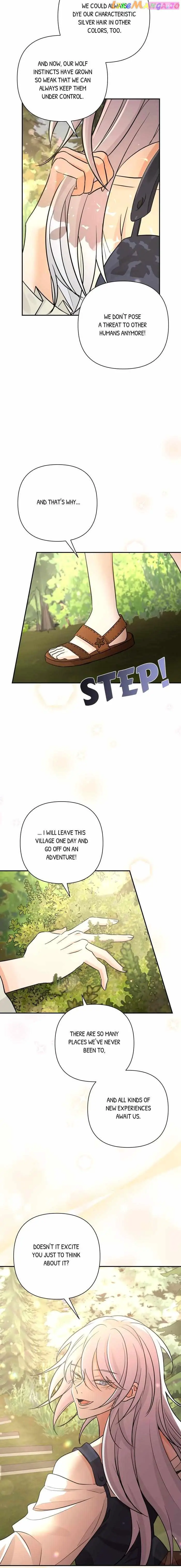 Stuck in My Sister's Dating Sim Zinmanga X Chapter 21 Page 10