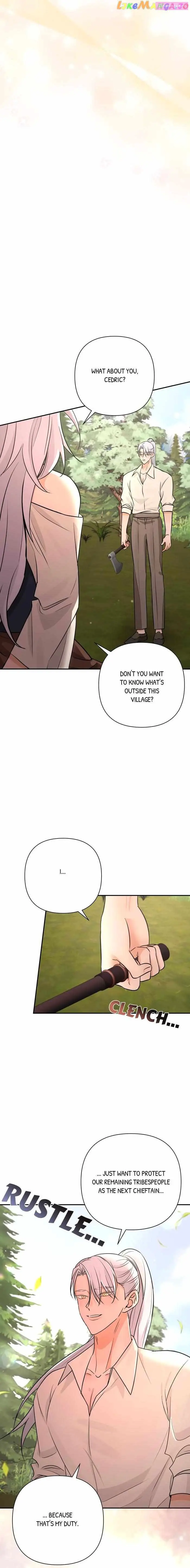Stuck in My Sister's Dating Sim Zinmanga X Chapter 21 Page 11