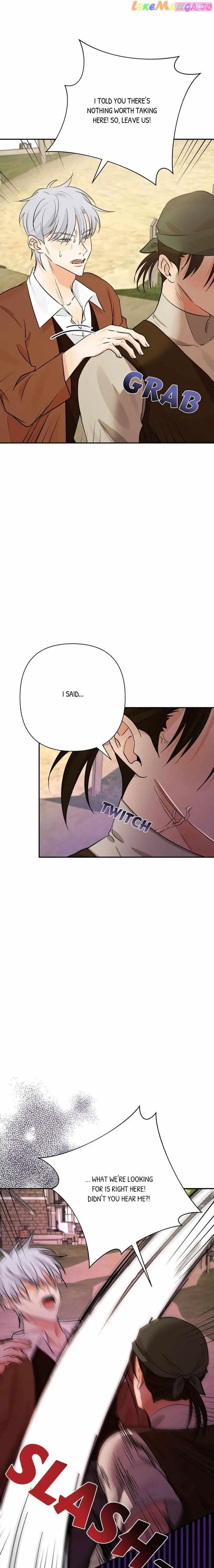 Stuck in My Sister's Dating Sim Zinmanga X Chapter 21 Page 16
