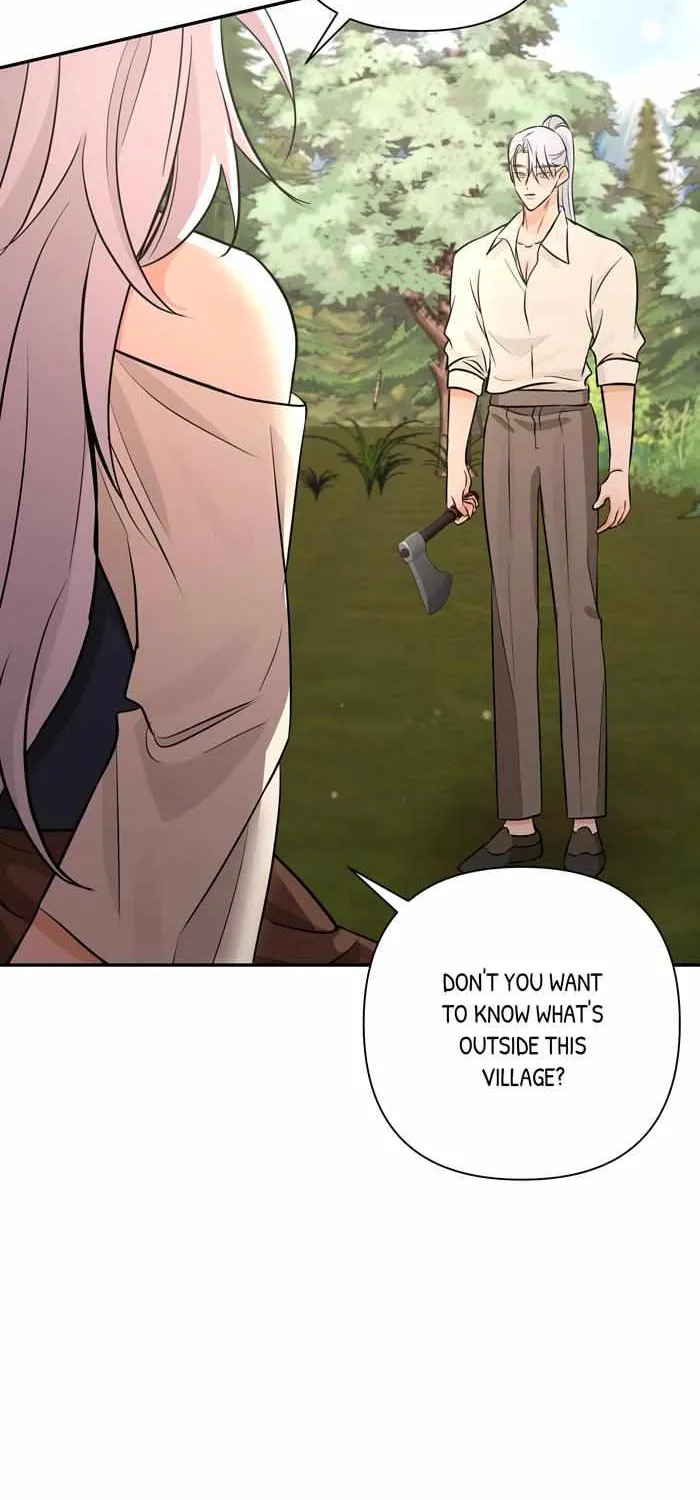 Stuck in My Sister's Dating Sim Zinmanga X Chapter 21 Page 43