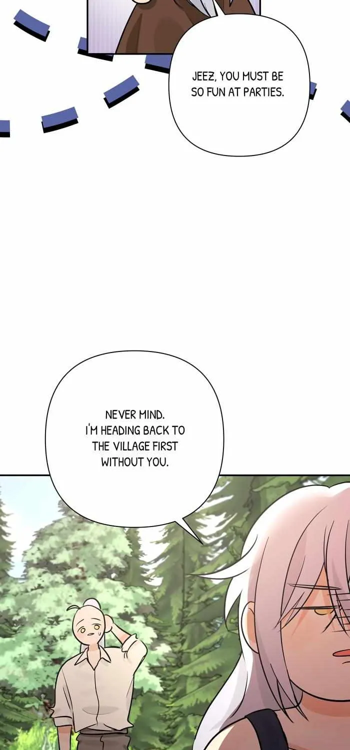 Stuck in My Sister's Dating Sim Zinmanga X Chapter 21 Page 47