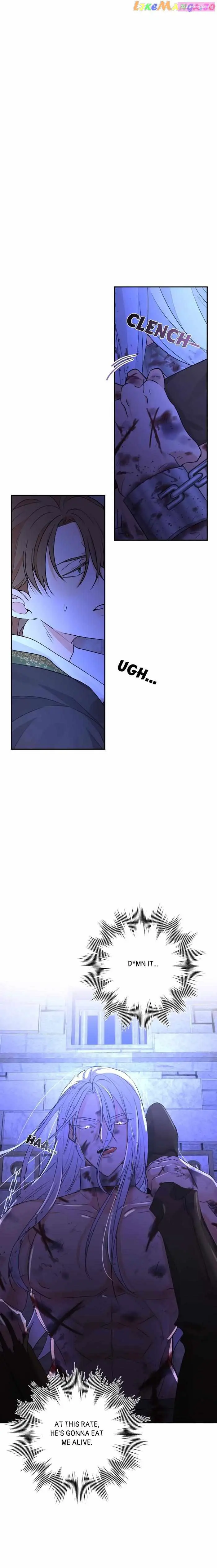 Stuck in My Sister's Dating Sim Zinmanga X Chapter 20 Page 1