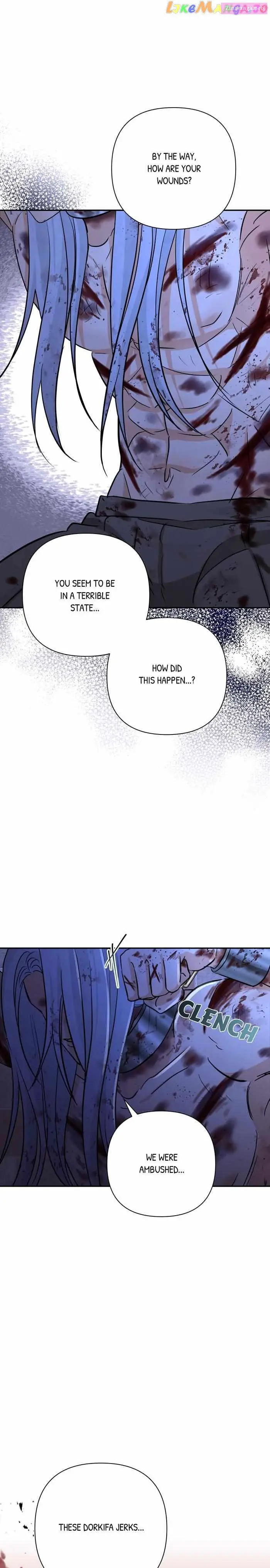 Stuck in My Sister's Dating Sim Zinmanga X Chapter 20 Page 19