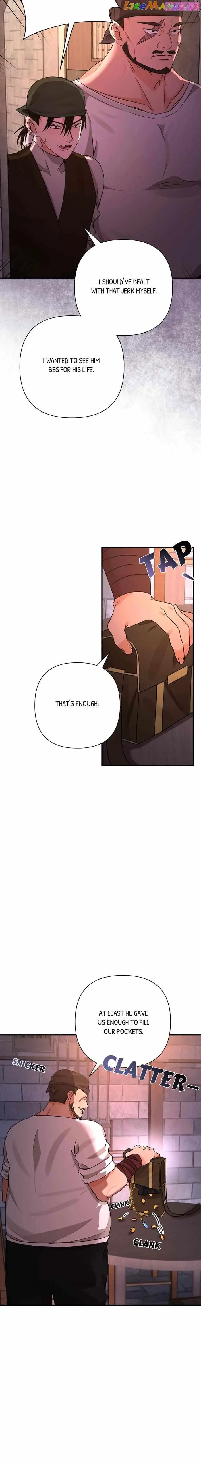 Stuck in My Sister's Dating Sim Zinmanga X Chapter 19 Page 5